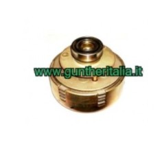 Clutch mechanism cone 23 Ø 104x89 mm bearing CASORZO motor cultivator 56086 | NewgardenAgri.com