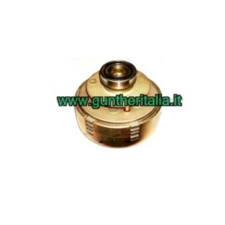 Clutch mechanism cone 23 Ø 104x89 mm bearing CASORZO motor cultivator 56086 | NewgardenAgri.com