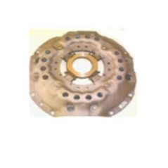 Single-plate B&B clutch mechanism Ø 330 4 levers COUNTY tractor collar 654 754 | NewgardenAgri.com