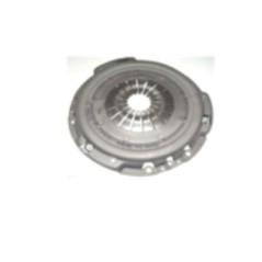 Single-plate clutch mechanism Luk Ø 215 diaphragm CARRARO motor cultivator 3700 | NewgardenAgri.com