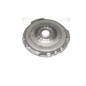 Single-plate clutch mechanism Luk Ø  215 diaphragm CARRARO motor cultivator 3700