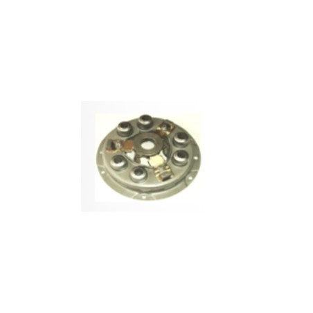 Single-plate clutch mechanism Ø 140 3 levers COLLINA motor hoe various models | NewgardenAgri.com