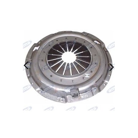 ORIGINAL LUK 14" clutch mechanism for FIAT agricultural tractor 1180 1280 | NewgardenAgri.com