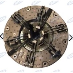 ORIGINAL LUK clutch mechanism for agricultural tractor 1580 160.90 180.90 1880 | NewgardenAgri.com