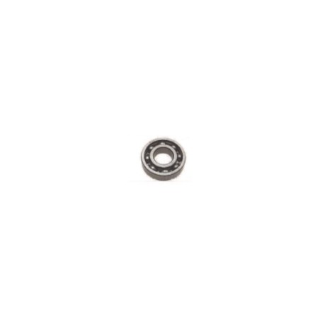 MITSUBISHI AG500-TLE48 standard open auger bearing code 028894 | NewgardenAgri.com