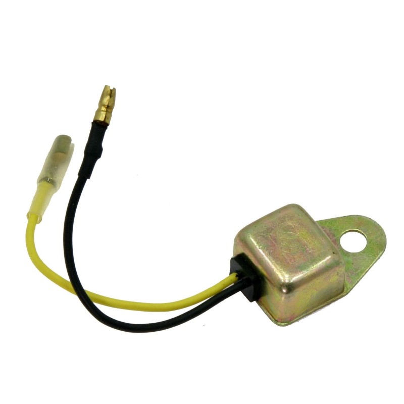 LT200 LT270 LT390 LAUNTOP Motorgrubber Abschaltdiode 16012007