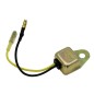 LT200 LT270 LT390 LAUNTOP motor cultivator switch-off diode 16012007