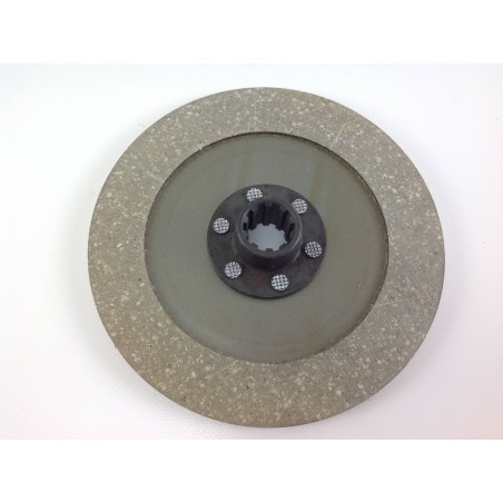 Clutch disc for PASQUALI motor cultivator 917 921 922 923 924 933 934 003277 | NewgardenAgri.com