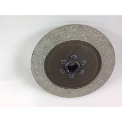 Clutch disc for PASQUALI motor cultivator 917 921 922 923 924 933 934 003277 | NewgardenAgri.com