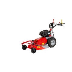 Mähwerk RF630 MECCANICA BENASSI BRIGGS&STRATTON 950E Benzinmotor 5,6 PS | NewgardenAgri.com