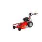 Mower RF630 MECCANICA BENASSI BRIGGS&STRATTON 950E petrol engine 5.6 HP