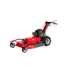 Faucheuse RF900IDRO MECANIQUE BENASSI B&S 3125 moteur à essence 9.1HP 6.8 kW | NewgardenAgri.com