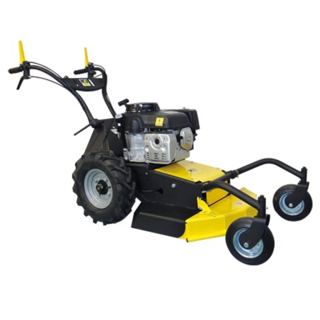 Falciatutto RL 2006 B 53 cm SERIE ROQUES ET LECOEUR con motore BRIGGS & STRATTON | NewgardenAgri.com