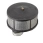 Filtro de aire ACME 387141 Portafiltro de aire ACME motocultor MOTOR AL330