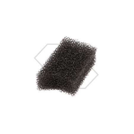 Air filter ACME walking tractor 21 25 28 30 40 | NewgardenAgri.com