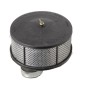 Air filter ACME motor cultivator FE82 VT88 AL480 AL550 387142