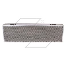 Activated carbon air filter for agricultural tractor FIAT 44911740 47137324 | NewgardenAgri.com