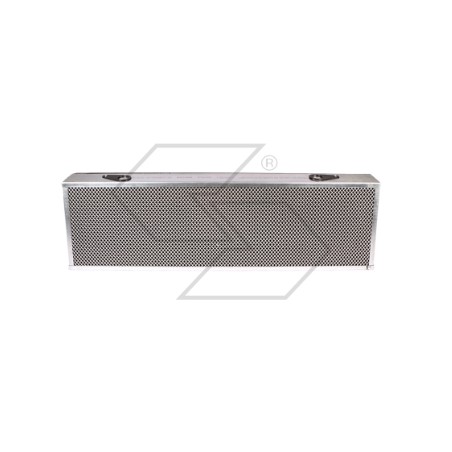 Activated carbon air filter for agricultural tractor FIAT 44911740 47137324 | NewgardenAgri.com