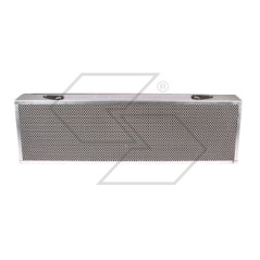 Activated carbon air filter for agricultural tractor FIAT 47135044 | NewgardenAgri.com