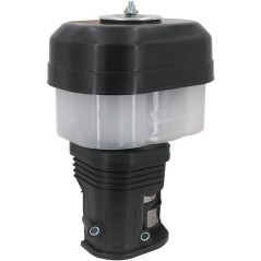 Luftfilter Ölbad Motor Motor Grubber Motorpumpe LAUNTOP LT270 LT390 LT420 | NewgardenAgri.com