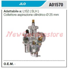 Luftfilter JLO Motorhacke L152 SHL A01570 | NewgardenAgri.com