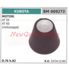 Filtro aria KUBOTA motore motozappa AT 55 60 009273 | NewgardenAgri.com