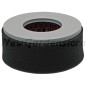 Filtro de aire motocultor compatible con motor YANMAR 11425012540