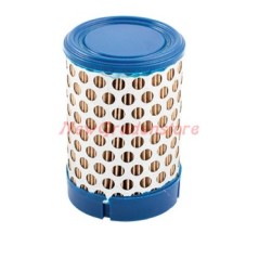 Filtro aria motore CH395 - CH40 KOHLER motozappa motocoltivatore 1708303 S | NewgardenAgri.com