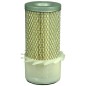 Filtro de aire motor motocultor B08 B15 B17 B19 YANMAR 171022-12530