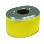 Luftfilter Motorkultivator Motorluftfilter LT200 LAUNTOP 16008107 310128