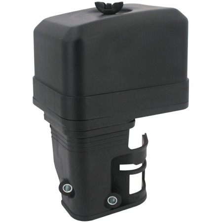 Filtro de aire motor motocultor motocultor LAUNTOP LT200 LT210 Euro 5 | NewgardenAgri.com