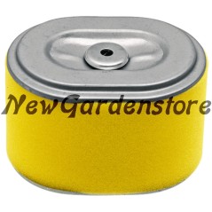 Air filter for engine motor pump generator compatible HONDA 17210-ZE1-505 | NewgardenAgri.com