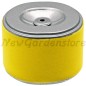 Filtro de aire motor-bomba motor-generador compatible HONDA 17210-ZE2-515