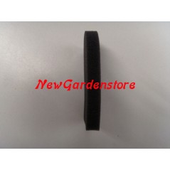 Air filter for motor pump SA18-SS33-SC23-C19-C20-SC55-SA45TC EFCO-OLEOMAC 191508 | NewgardenAgri.com