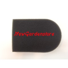 Air filter for motor pump SA18-SS33-SC23-C19-C20-SC55-SA45TC EFCO-OLEOMAC 191508 | NewgardenAgri.com