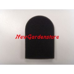 Air filter for motor pump SA18-SS33-SC23-C19-C20-SC55-SA45TC EFCO-OLEOMAC 191508 | NewgardenAgri.com