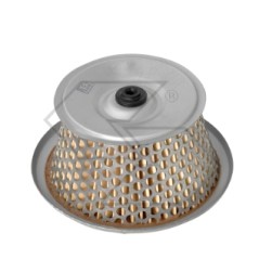 Air filter for HONDA G300 G400 rotary tiller engine 17211890013 | NewgardenAgri.com