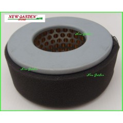 Filtro aria secco adattabile motore motocoltivatore ZANETTI ZDM70 78 YANMAR L48 | NewgardenAgri.com