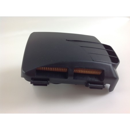 SUBARU air filter support for gasoline engine for EA 175 rotary tiller 028401 | NewgardenAgri.com