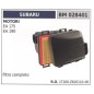 SUBARU support de filtre à air pour moteur à essence pour fraise EA 175 028401