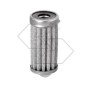 Oil filter LOMBARDINI motor cultivator LDA 500 520 530