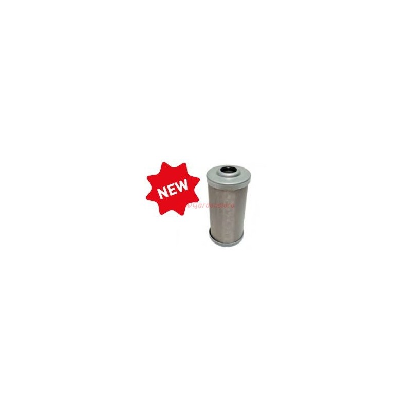 Fuel separator filter for walking tractor 4TNE98E YANMAR 110015