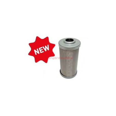 Filtro separador de combustible para motocultor 4TNE98E YANMAR 110015 | NewgardenAgri.com