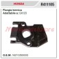 HONDA thermal intake flange GX120 R411105