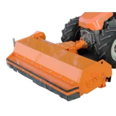 Lieferung des PROCOMAS TF 70 Mulchers NUR | NewgardenAgri.com