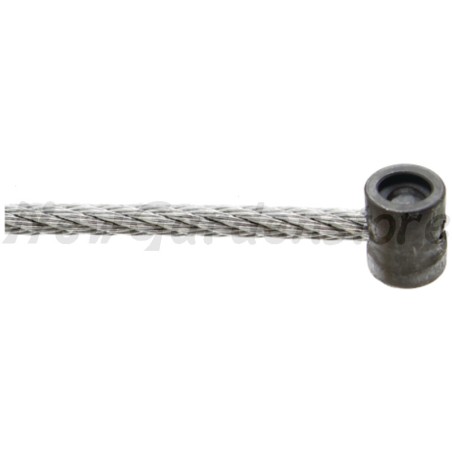 Original AGRIA 1100 - 1000 starter rope 51599 | NewgardenAgri.com