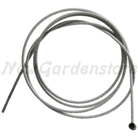 Câble de démarrage original AGRIA motobineuse 2100 - 4000 - 6000 31313 | NewgardenAgri.com