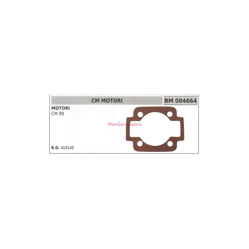 Cylinder gasket CM MOTORI motor pump CM 90 004664