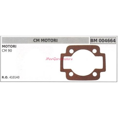 Junta de cilindro motobomba CM MOTORI CM 90 004664 | NewgardenAgri.com