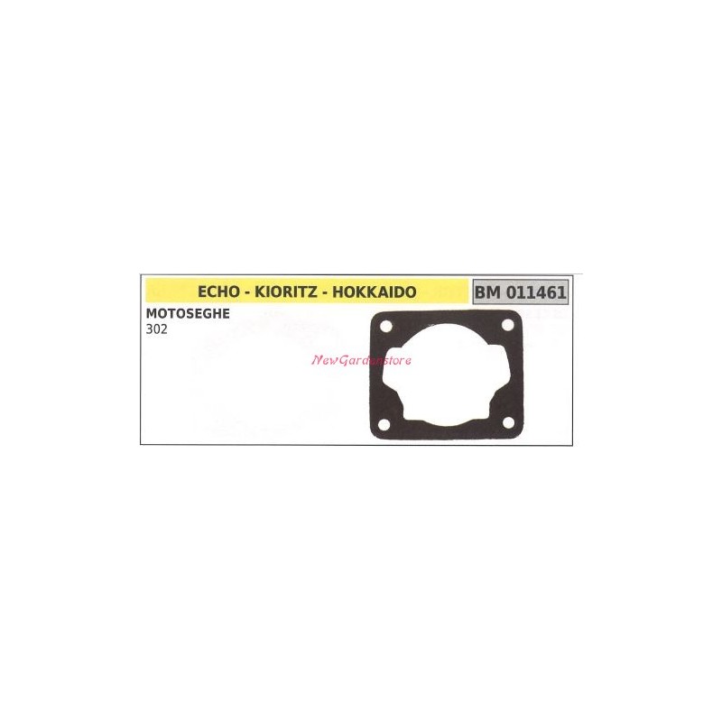 Cylinder gasket ECHO motopump 302 011461